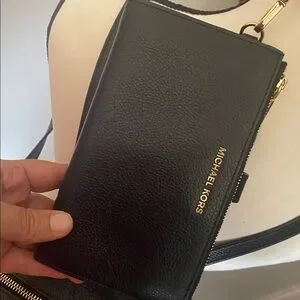 Michael Kors | Bags | 0 Authentic Mk Wallet And Authentic Mk  display picture 2